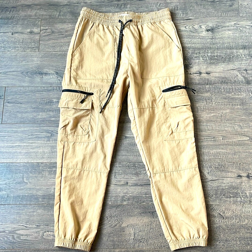 Pacsun Relaxed Jogger